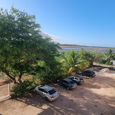 Solar Teixeira Flats Hotel Pôrto das Galinhas Exterior foto