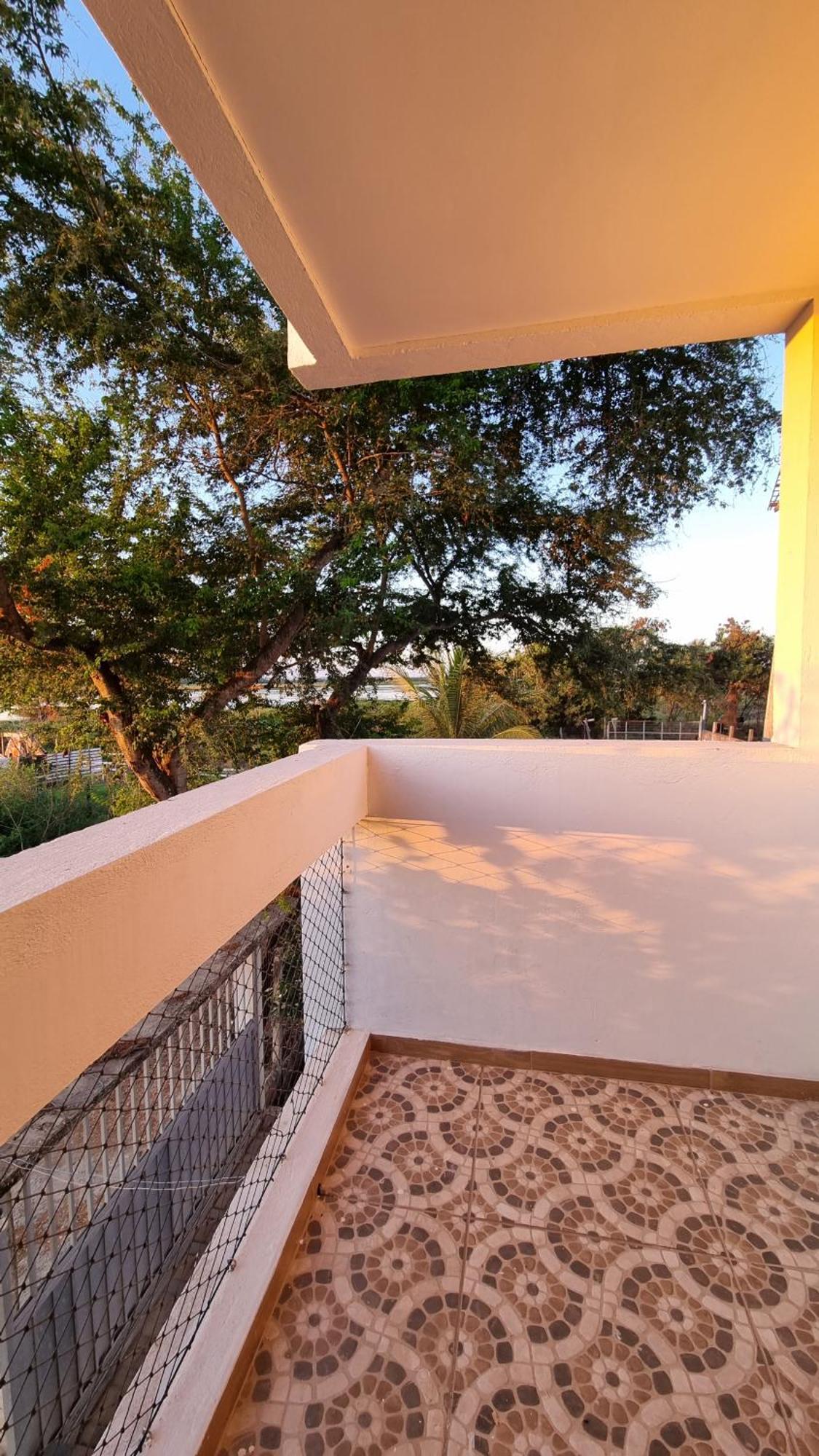 Solar Teixeira Flats Hotel Pôrto das Galinhas Exterior foto